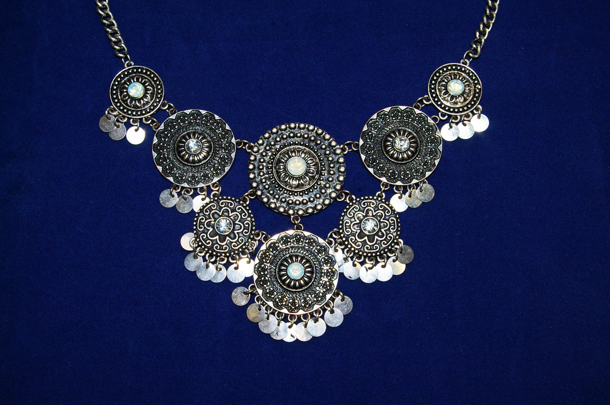 Alma Diamonds